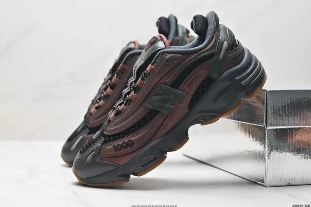 New Balance sneakers