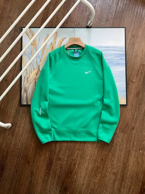 Nike Crewneck Sweatshirt Nocta
