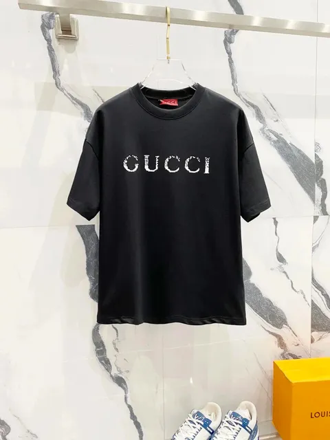 Gucci Logo T-Shirt
