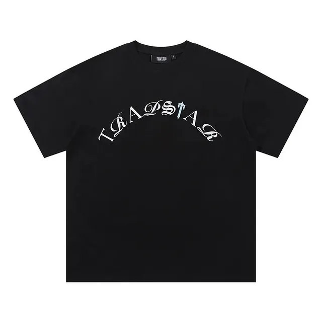 Trapstar t shirts