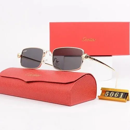 Cartier Sunglasses Juste Un Clou