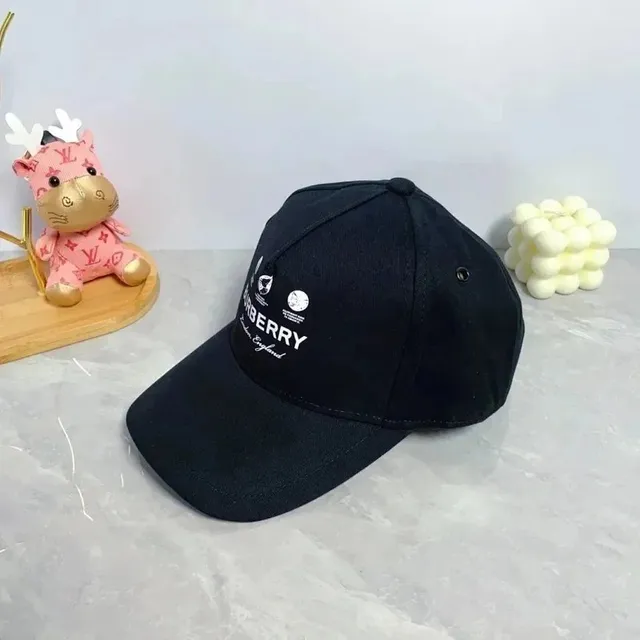 Burberry Baseball Cap