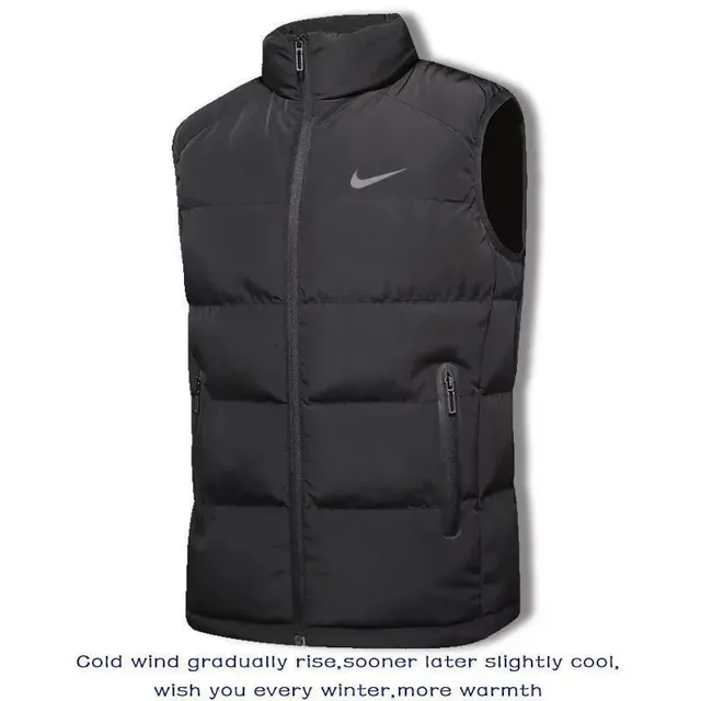 Nike Puffer Vest