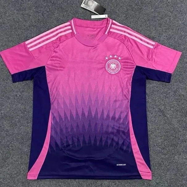 Adidas Germany Away Jersey 2022 World Cup