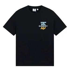 Burberry Logo T-Shirt