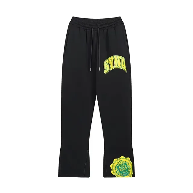 Syna World Track Pants SYNA Logo
