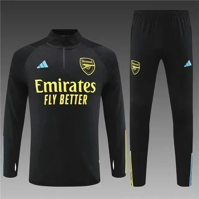 Adidas Arsenal Training Set Emirates Fly Better