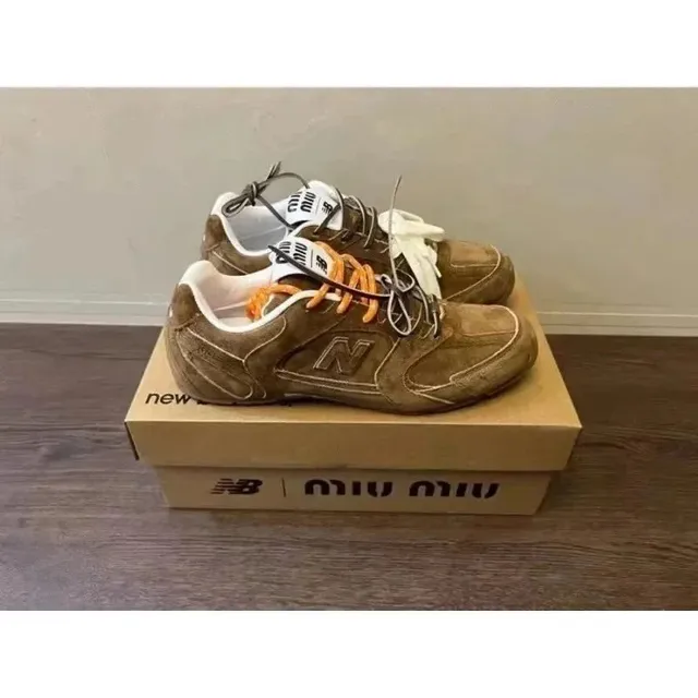 New Balance 530 Miu Miu Collaboration