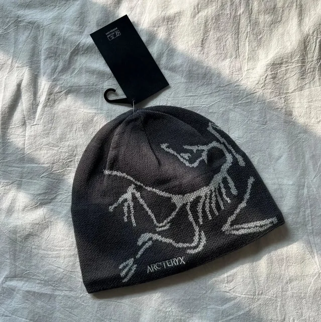 Arc'teryx Beanie Bird Logo