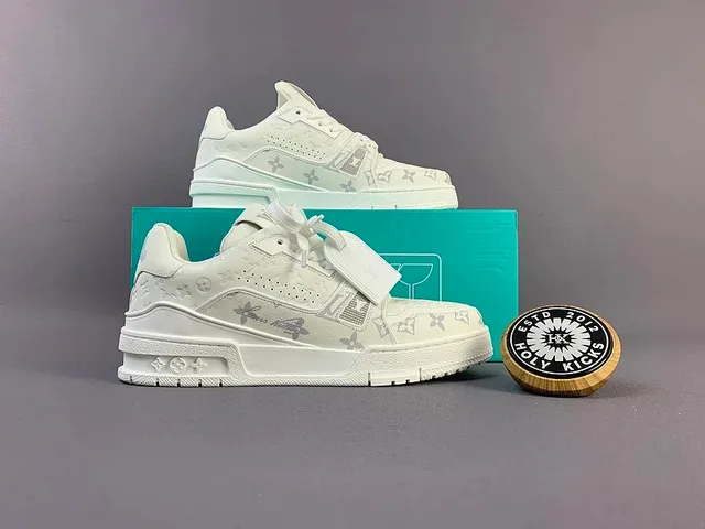 Louis Vuitton LV Trainer
