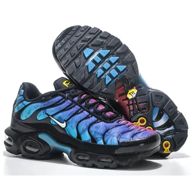 Nike Air Max Plus Hyper Blue