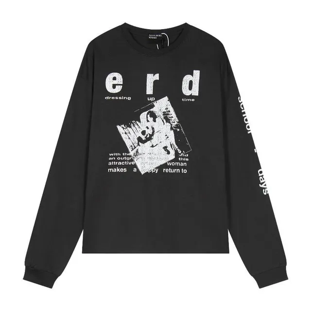 EDR13长袖