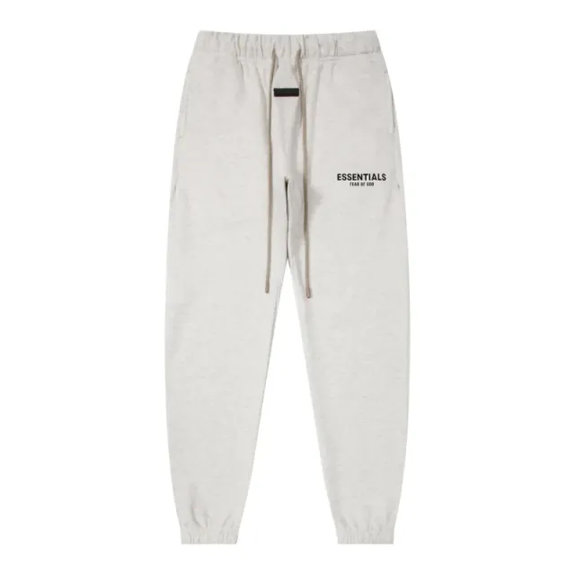 Fear of God Essentials Jogger Essentials Logo