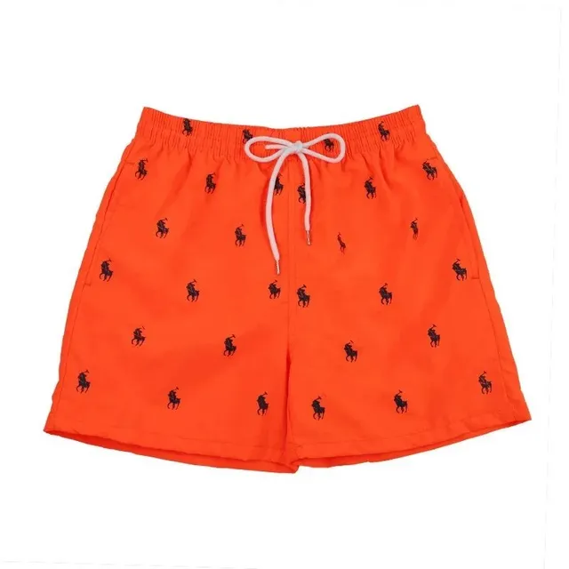 Polo Ralph Lauren Polo Pony Swim Shorts