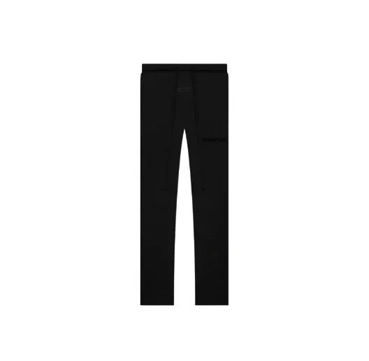 Fear of God Essentials Track Pants Essentials Logo