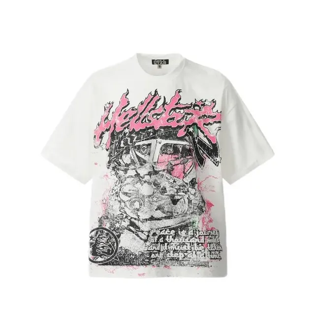 Hellstar Graphic Tee