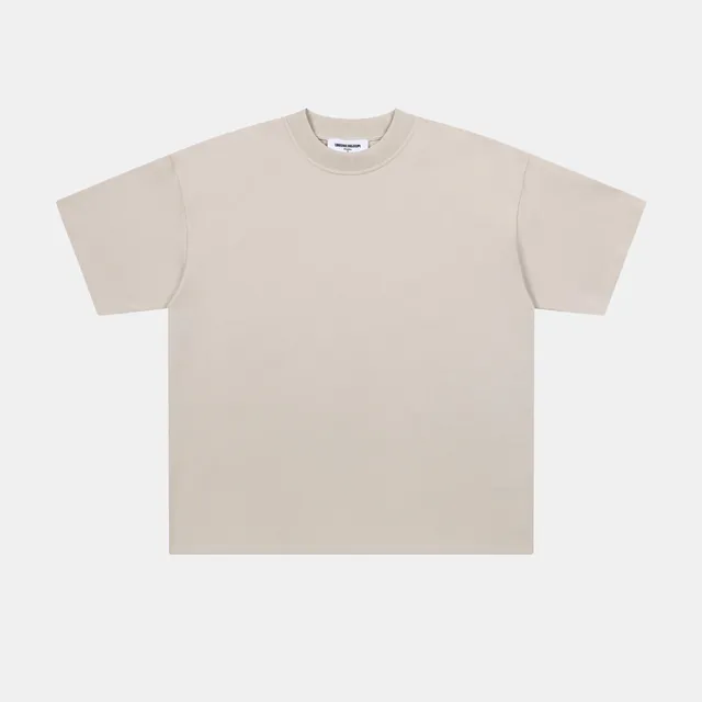 Union LA Basic Tee Blank