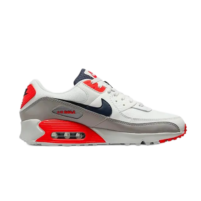 Nike Air Max 90 Infrared