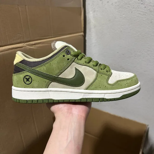 Green Feather YOTO
