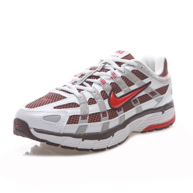 Nike Air Max Plus Triple Red