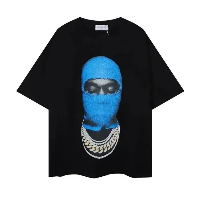 Off-White Graphic T-Shirt