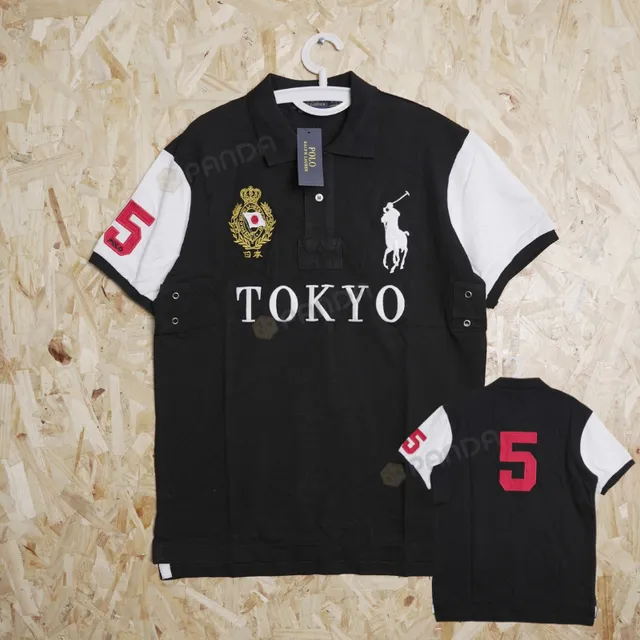 TOKYO