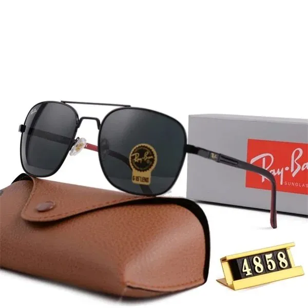 Ray-Ban Aviator G-15 Lens