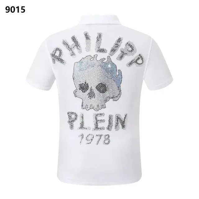 Philipp Plein t shirts