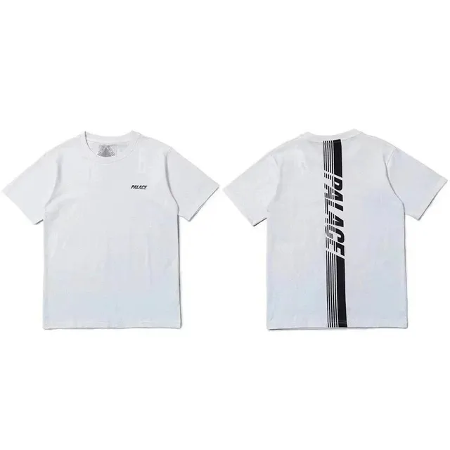 Palace T-Shirt Side Stripe