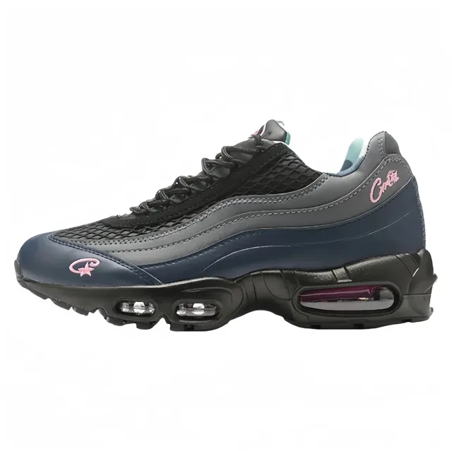 Nike Air Max 95 Corteiz