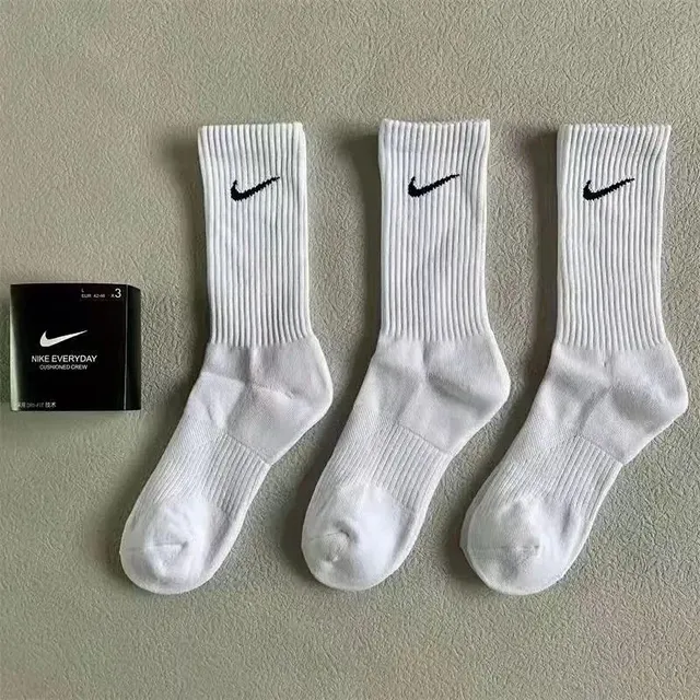 Nike Everyday Cushioned Crew Cushioned Crew