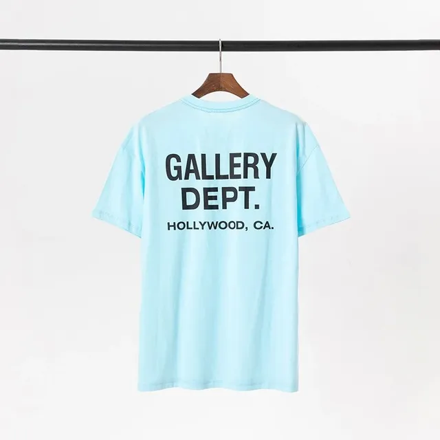 Gallery Dept. T-Shirt
