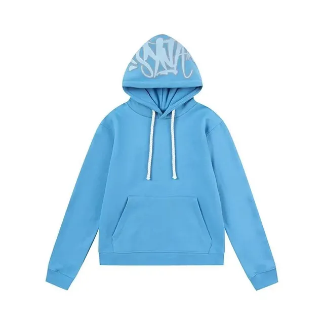 Hoodie Graffiti Hood