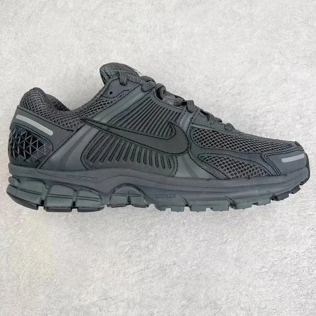Z版 Nike Vomero5 黑灰色 BV1358-002