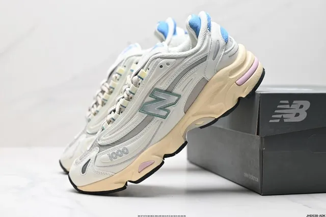 New Balance sneakers