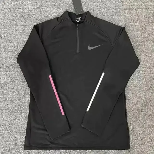 Nike Quarter-Zip Top