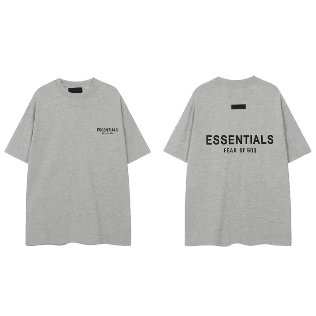 Fear of God Essentials Essentials Tee Box Logo