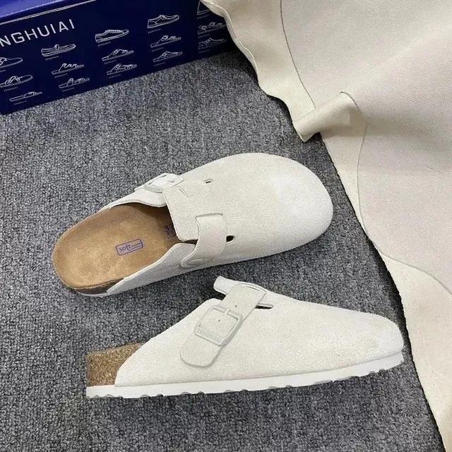 复古白色Retro white
