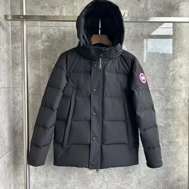 Canada Goose coats outerwear