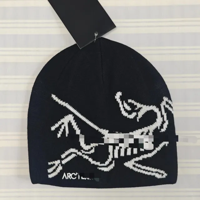 Beanie Arc'teryx Logo