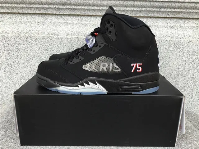 Air Jordan 5 Travis Scott