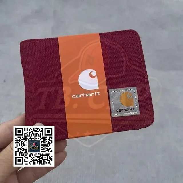 Carhartt wallets