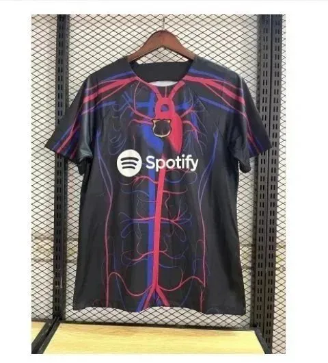 Graphic T-Shirt Anatomical Veins Print
