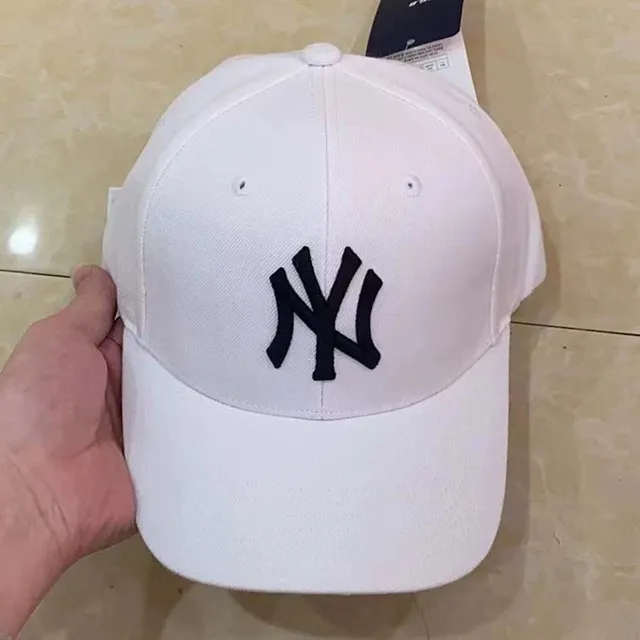 白黑NY