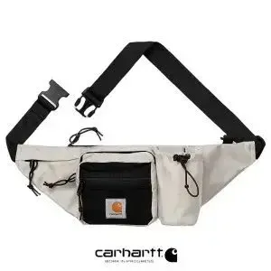 Carhartt Waist Bag Two-Tone