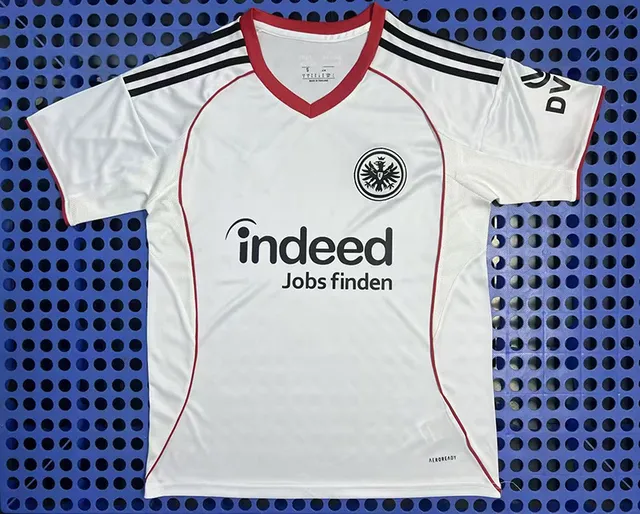 25-26 Frankfurt away game