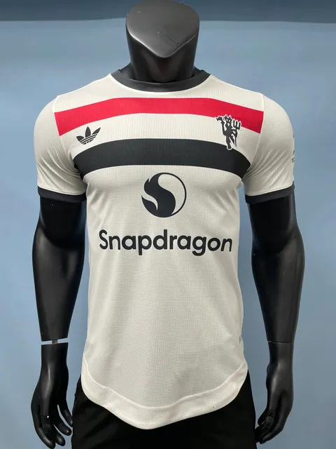 Adidas Manchester United Away Jersey