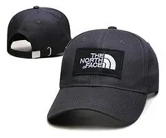 The North Face Baseball Cap Logo Patch