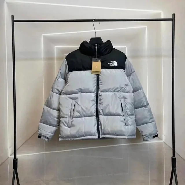 The North Face Nuptse Jacket