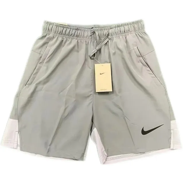 Nike Sport Shorts Two-Tone Grey